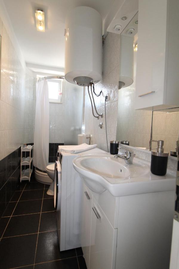 Apartment Matijas, 3 Bedroom Apt With Terrace And Parking Split Ngoại thất bức ảnh