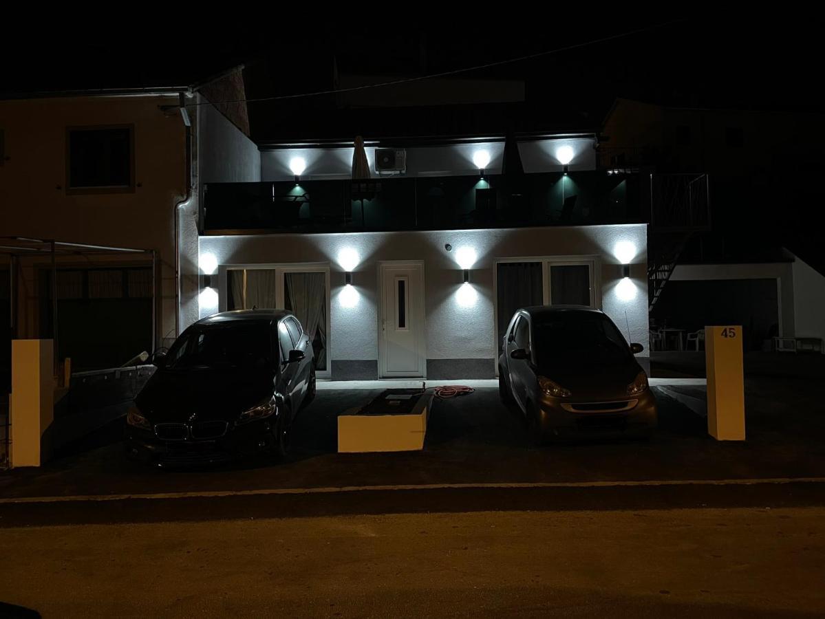 Apartment Matijas, 3 Bedroom Apt With Terrace And Parking Split Ngoại thất bức ảnh